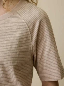 Grüne Erde Shirts^Shirt aus Bio-Baumwolle, , 42, GOTS