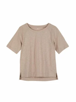 Grüne Erde Shirts^Shirt aus Bio-Baumwolle, , 42, GOTS