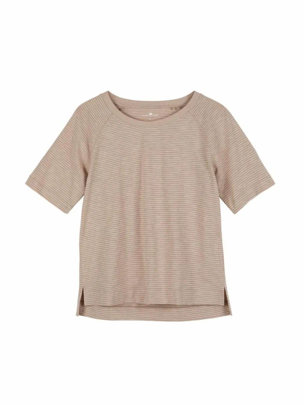 Grüne Erde Shirts^Shirt aus Bio-Baumwolle, , 42, GOTS