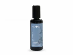 Grüne Erde Baden & Massage^SINNLICH Massageöl mit Patchouli 100 ml