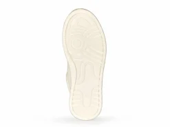 Grüne Erde Schuhe^Sneaker aus Bio Leder, 43 olivgrün, 39