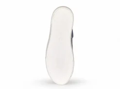 Grüne Erde Schuhe^Sneaker aus Bio Leder/Leinen, , 38