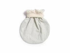 Kinder Grüne Erde Babyschlaf^Sommer- und Ganzjahresstrampelsack, , Bezug: 100 % Baumwolle, Füllung: 100 % Baumwolle, GOTS