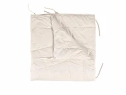 Grüne Erde Bettdecken^Sommerdecke Alpaka, 140 x 200 cm, 180 g/m2