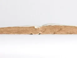 Grüne Erde Bettdecken^Sommerdecke Alpaka, 140 x 200 cm, 180 g/m2