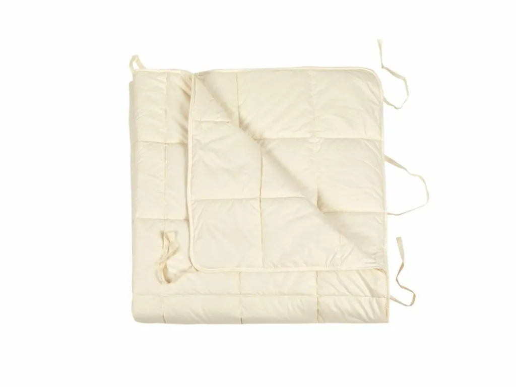 Grüne Erde Bettdecken|Geschenkboxen^Sommerdecke Baumwolle Pur, 140 x 200 cm, 215 g/m2 GOTS, NATURTEXTIL BEST, VEGAN