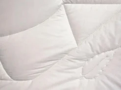 Grüne Erde Bettdecken^Sommerdecke Nesselfaser/Baumwolle, 140 x 200 cm, 250 g/m2, GOTS, VEGAN