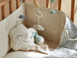 Grüne Erde Einschlafhilfen|Geschenke-Guide^Spieluhr Wölkchen mit Lied 