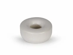 Grüne Erde Kerzen Und Duftkerzen|Wohndekoration^Stabkerzenständer weiß, H 2,5 cm ø 6 cm