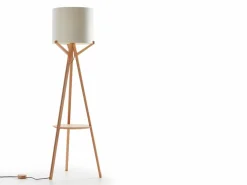 Grüne Erde Lampen & Leuchten|Lampen & Leuchten^Stehleuchte Arnia inkl. Leuchtmittel,