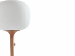 Grüne Erde Lampen & Leuchten|Lampen & Leuchten^Stehleuchte Tando inkl. Leuchtmittel, Buche