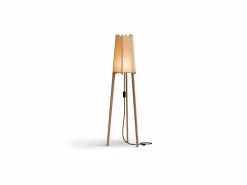 Grüne Erde Lampen & Leuchten|Lampen & Leuchten^Stehleuchte Taya Pur,