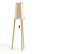 Grüne Erde Lampen & Leuchten|Lampen & Leuchten^Stehleuchte Taya Pur,