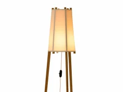 Grüne Erde Lampen & Leuchten|Lampen & Leuchten^Stehleuchte Taya Pur,