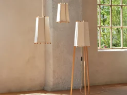 Grüne Erde Lampen & Leuchten|Lampen & Leuchten^Stehleuchte Taya Pur,