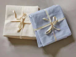 Kinder Grüne Erde Baby-Erstausstattung|Badtextilien & Pflege^Stoffwindel-Set, , 75 x 75 cm, 100 % Baumwolle, GOTS, TEXTIL BEST