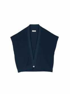 Grüne Erde Strickjacken^Strickjacke aus Bio-Baumwolle, , L, GOTS