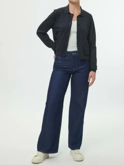 Grüne Erde Strickjacken^Strickjacke aus Bio-Baumwolle, , S, GOTS