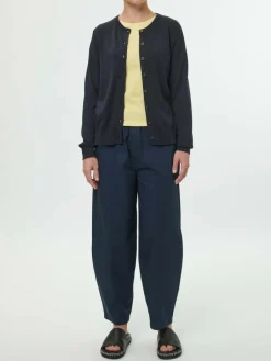 Grüne Erde Strickjacken^Strickjacke aus Bio-Baumwolle, , S, GOTS