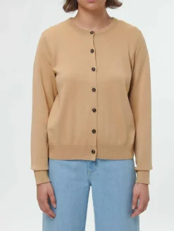 Grüne Erde Strickjacken^Strickjacke aus Bio-Baumwolle, , S, GOTS