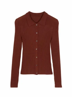 Grüne Erde Pullover^Strickshirt aus Bio-Baumwolle und Alpaka, , XL, GOTS