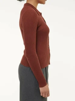 Grüne Erde Pullover^Strickshirt aus Bio-Baumwolle und Alpaka, , XL, GOTS