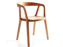 Grüne Erde Stühle & Bänke^Stuhl Asensio, mit Armlehne,