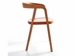 Grüne Erde Stühle & Bänke^Stuhl Asensio, mit Armlehne,