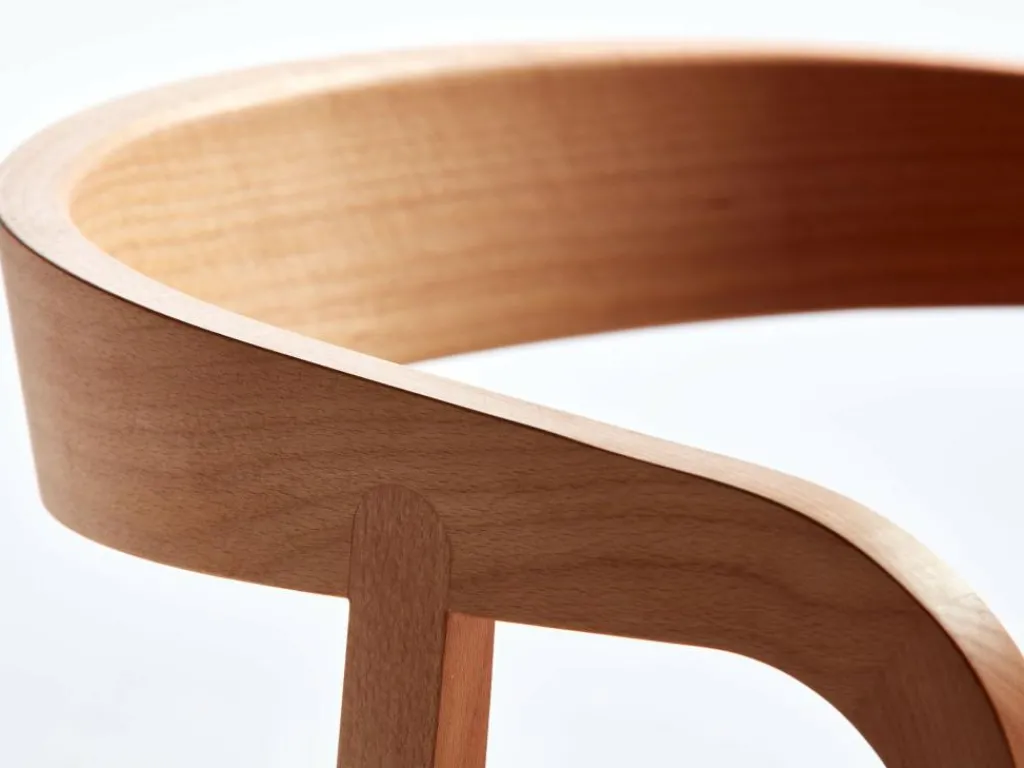 Grüne Erde Stühle & Bänke^Stuhl Asensio, mit Armlehne,