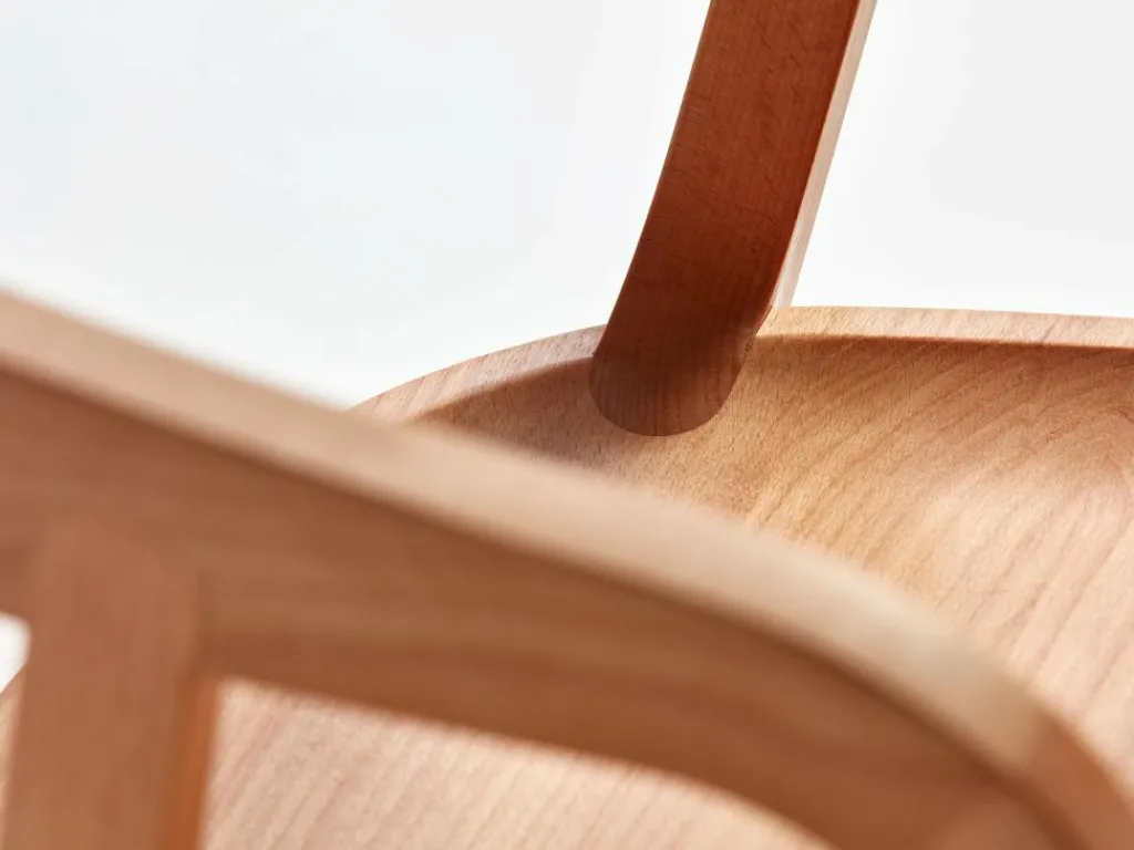 Grüne Erde Stühle & Bänke^Stuhl Asensio, mit Armlehne,