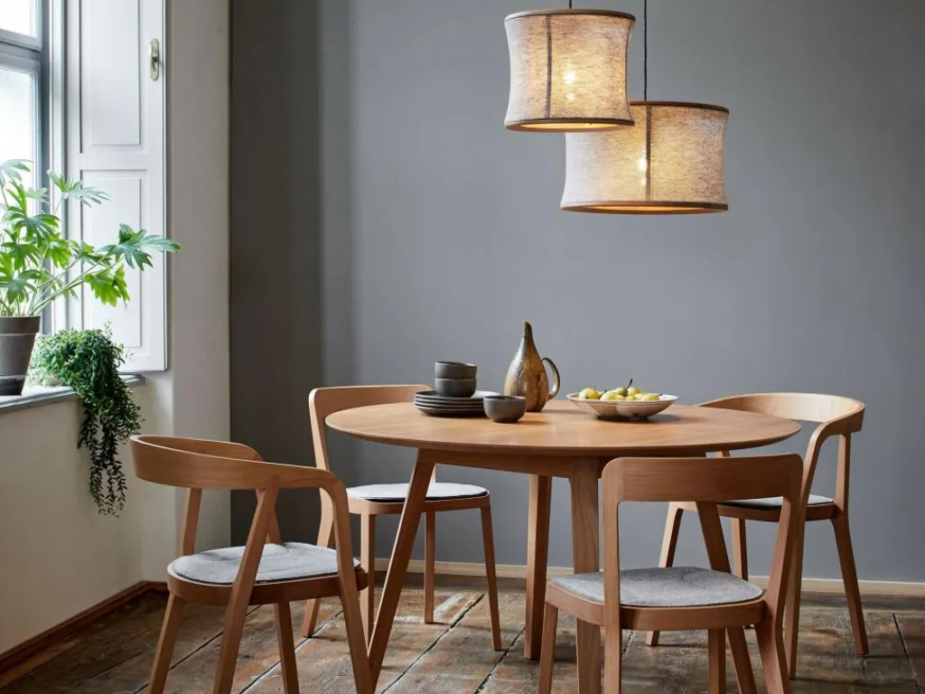 Grüne Erde Stühle & Bänke^Stuhl Asensio, mit Armlehne,