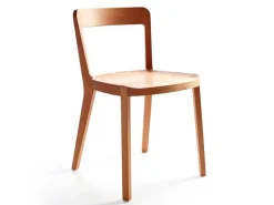 Grüne Erde Stühle & Bänke^Stuhl Asensio, ohne Armlehne,