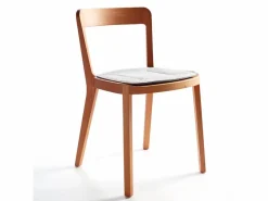 Grüne Erde Stühle & Bänke^Stuhl Asensio, ohne Armlehne,