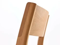 Grüne Erde Stühle & Bänke^Stuhl Karim, mit handgeflochtener Sitzfläche,