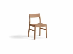 Grüne Erde Stühle & Bänke^Stuhl Karim, mit Holz-Sitzfläche,