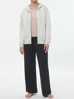 Grüne Erde Essentials|Strickjacken^Sweatjacke aus Bio-Baumwolle, , 38, GOTS