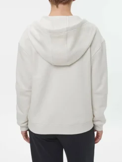 Grüne Erde Essentials|Strickjacken^Sweatjacke aus Bio-Baumwolle, , 38, GOTS