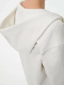 Grüne Erde Essentials|Strickjacken^Sweatjacke aus Bio-Baumwolle, , 38, GOTS