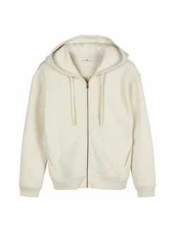 Grüne Erde Essentials|Strickjacken^Sweatjacke aus Bio-Baumwolle, , 38, GOTS