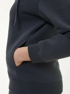 Grüne Erde Essentials|Strickjacken^Sweatjacke aus Bio-Baumwolle, , 38, GOTS