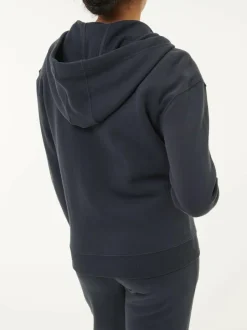 Grüne Erde Essentials|Strickjacken^Sweatjacke aus Bio-Baumwolle, , 38, GOTS