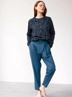 Grüne Erde Yoga & Loungewear^Sweatpullover aus Bio Baumwolle, , S, GOTS