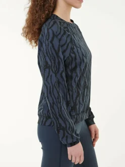 Grüne Erde Yoga & Loungewear^Sweatpullover aus Bio Baumwolle, , S, GOTS