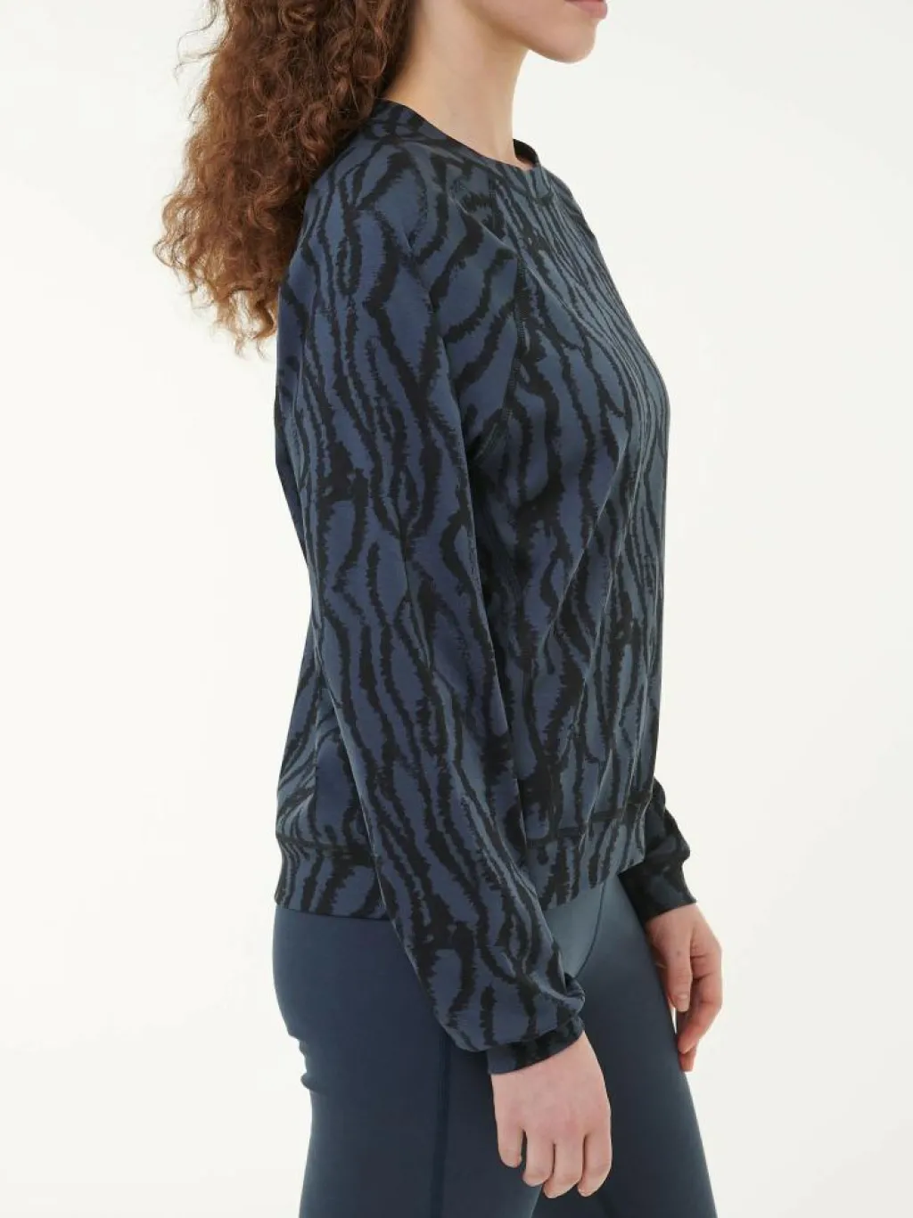 Grüne Erde Yoga & Loungewear^Sweatpullover aus Bio Baumwolle, , S, GOTS