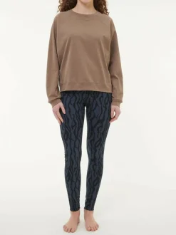 Grüne Erde Yoga & Loungewear^Sweatpullover aus Bio Baumwolle, , S, GOTS