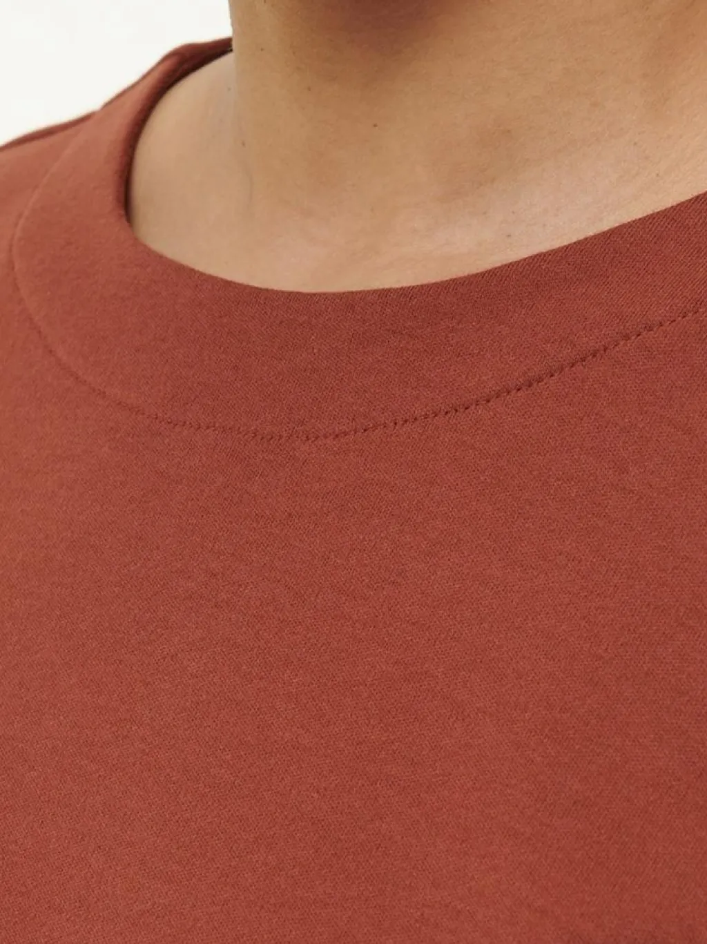 Grüne Erde Shirts|Yoga & Loungewear^Sweatshirt aus Bio Baumwolle, , 38, GOTS