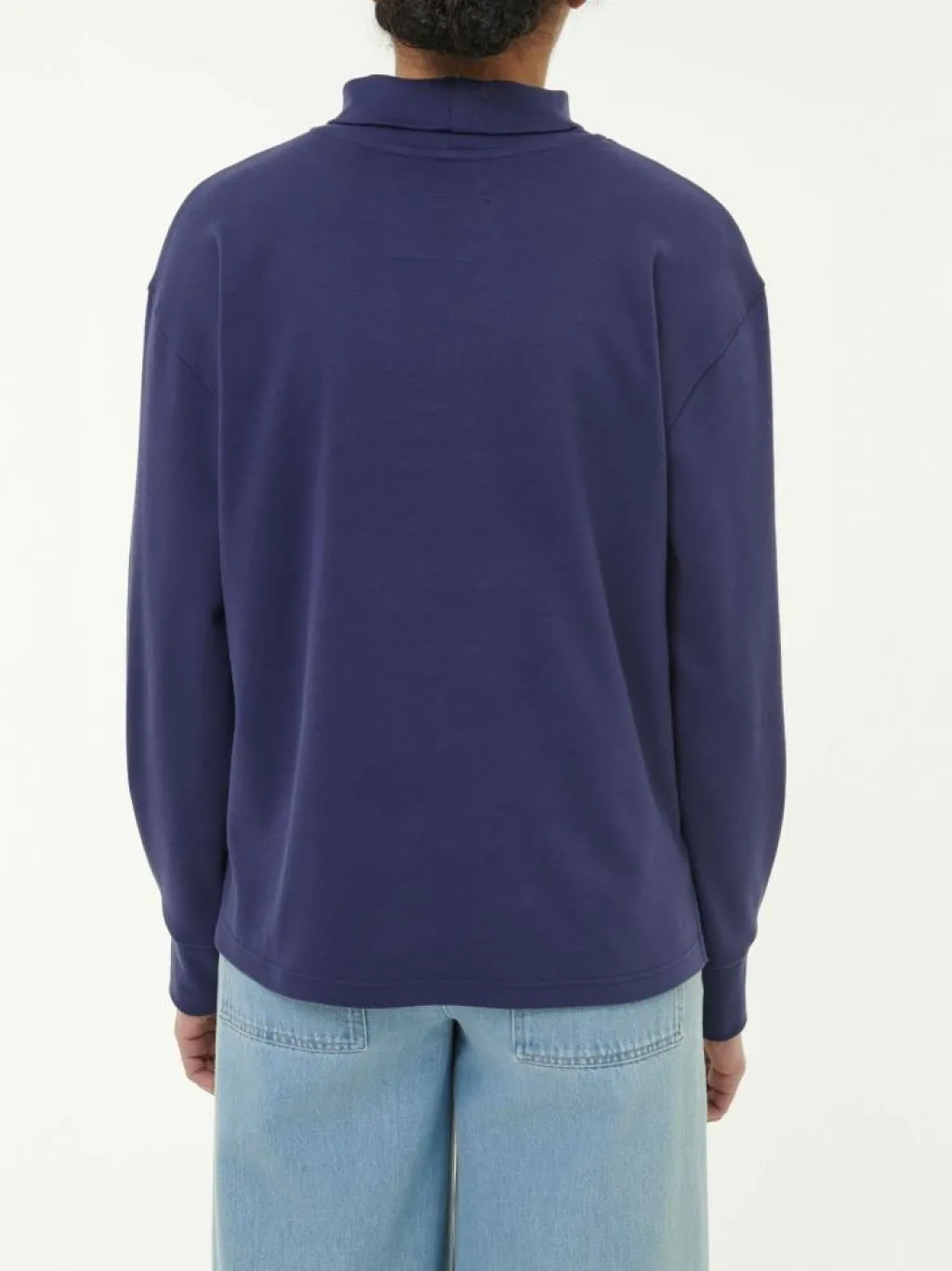 Grüne Erde Shirts|Yoga & Loungewear^Sweatshirt aus Bio Baumwolle, , 38, GOTS