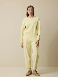 Grüne Erde Shirts|Pullover^Sweatshirt aus Bio-Baumwolle, , M, GOTS