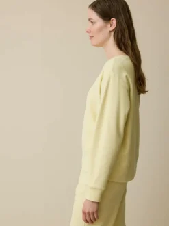 Grüne Erde Shirts|Pullover^Sweatshirt aus Bio-Baumwolle, , M, GOTS