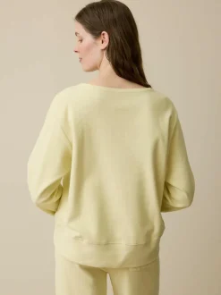 Grüne Erde Shirts|Pullover^Sweatshirt aus Bio-Baumwolle, , M, GOTS